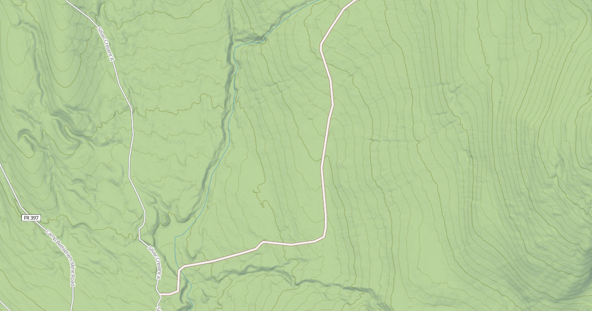 Map preview of SILVER CRESCENT B