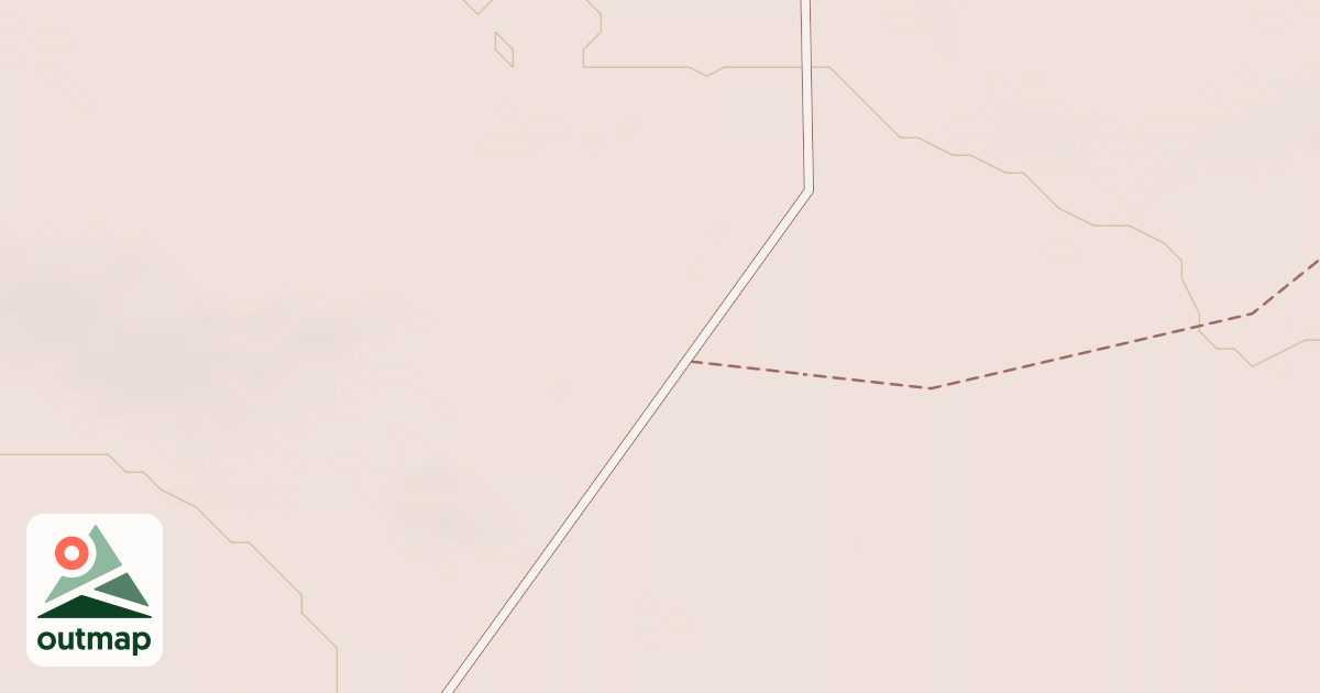 Map of Kotsina River Trail