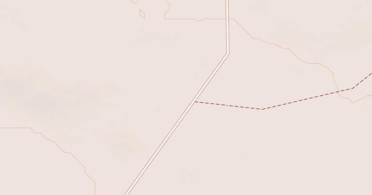 Map preview of Kotsina River Trail
