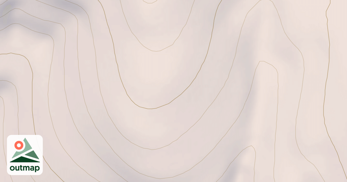 Map of BIG HOLLOW