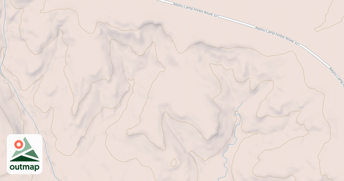 Map of 3111
