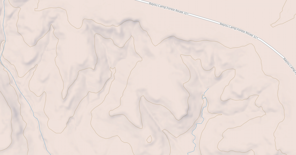 Map preview of 3111