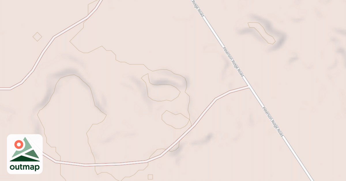 Map of ED-10