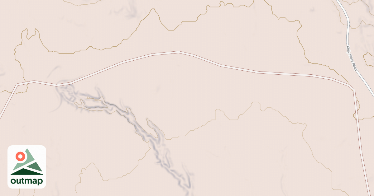 Map of 958.I