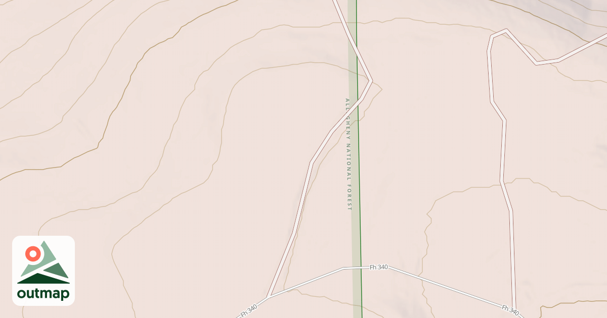 Map of SILVER CREEK - C
