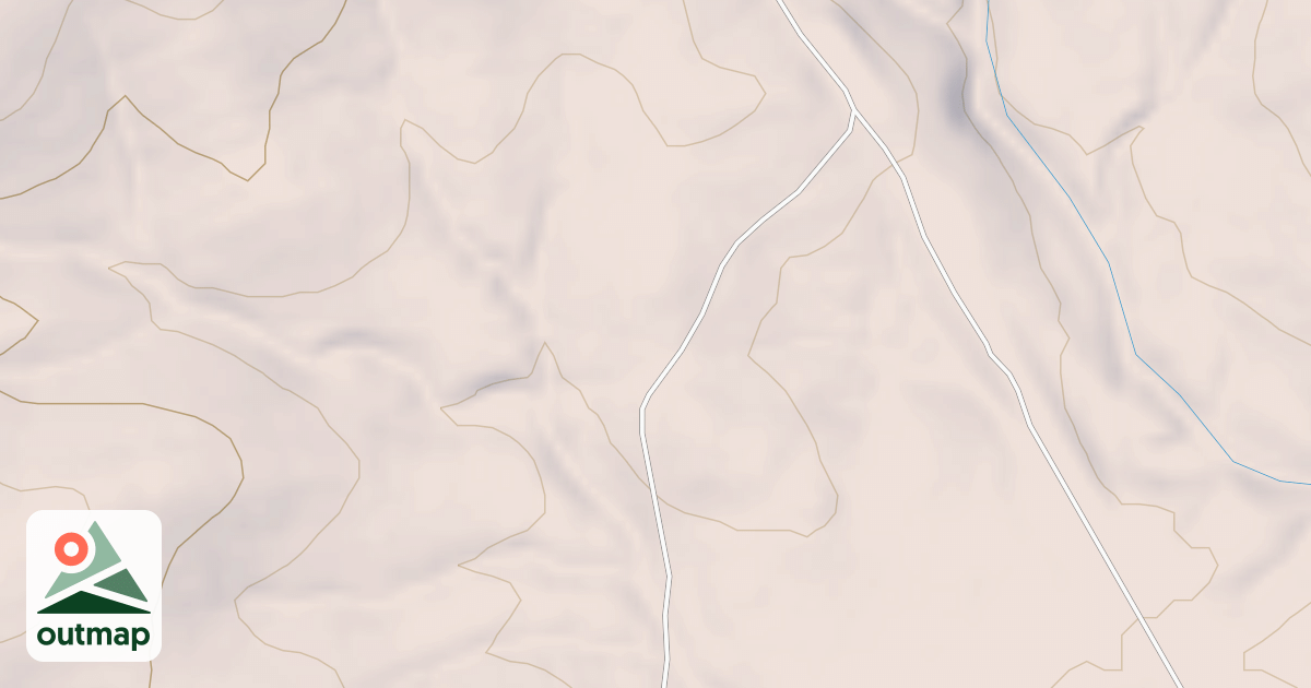 Map of BLM National GTLF Public Motorized Roads 2ea7d06d-aaa8-406b-a9c7-4b85ccb76493