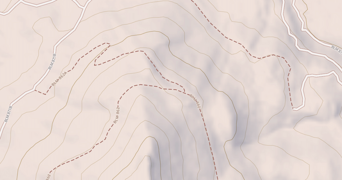 Map preview of 862