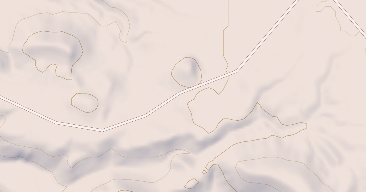 Map preview of BLM National GTLF Public Motorized Roads 4a5a8dd5-bb45-453d-8c5a-e46935b6d237