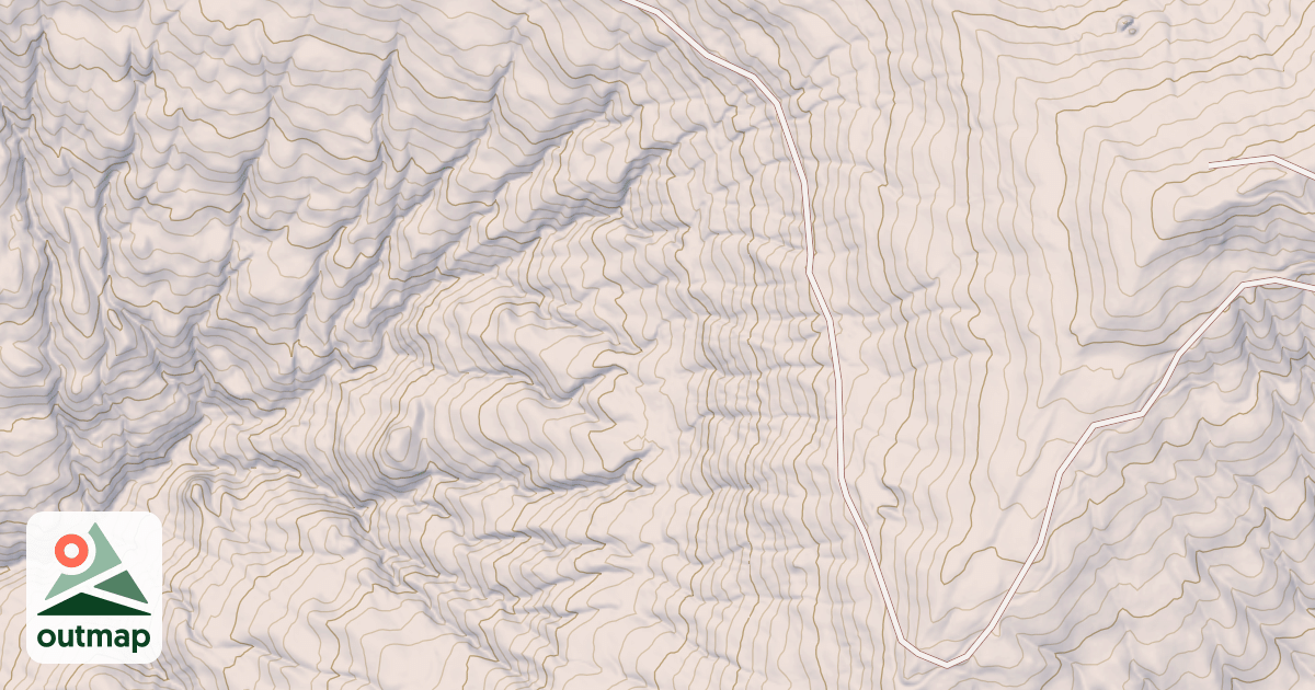 Map of COVEY