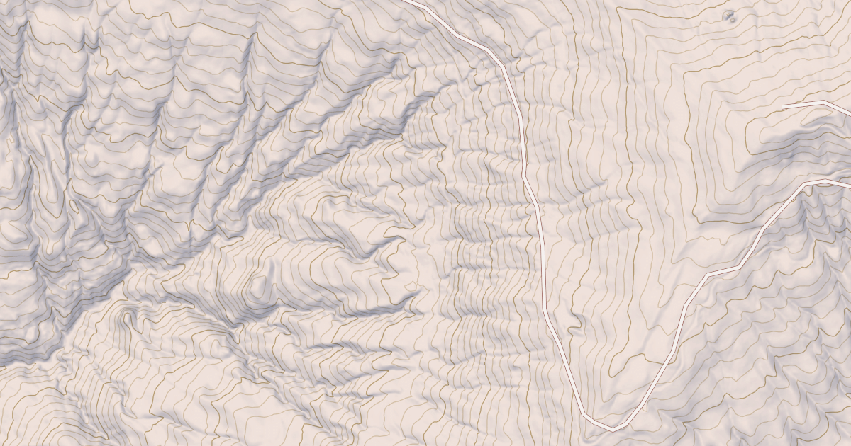 Map preview of COVEY
