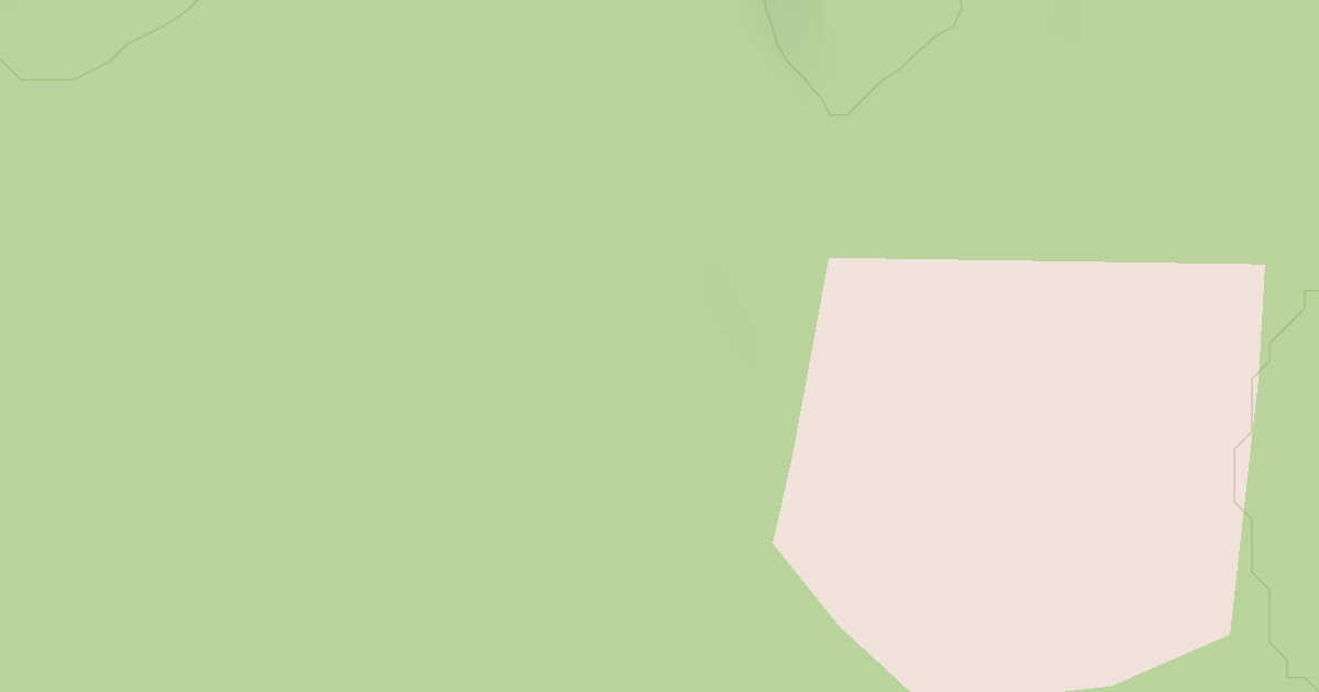 Map preview of Douglas Hill Ohv Central Loop