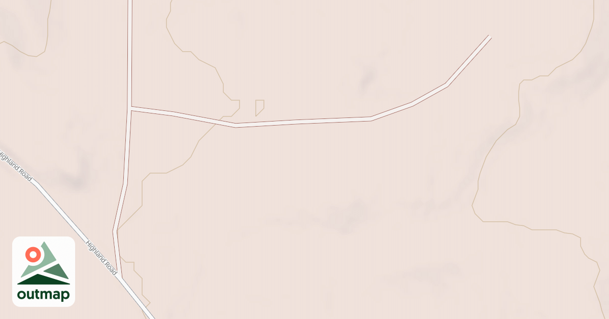 Map of USFS National Forest System Roads {931E90AA-0CA1-4225-89A2-8F5EE87D2E04}