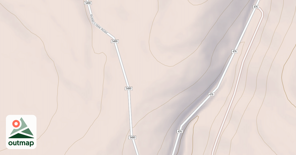 Map of AIRPORT ELECTRONIC SITE