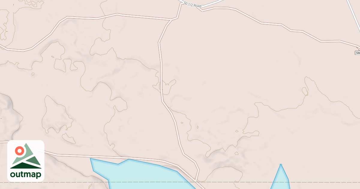 Map of 7402
