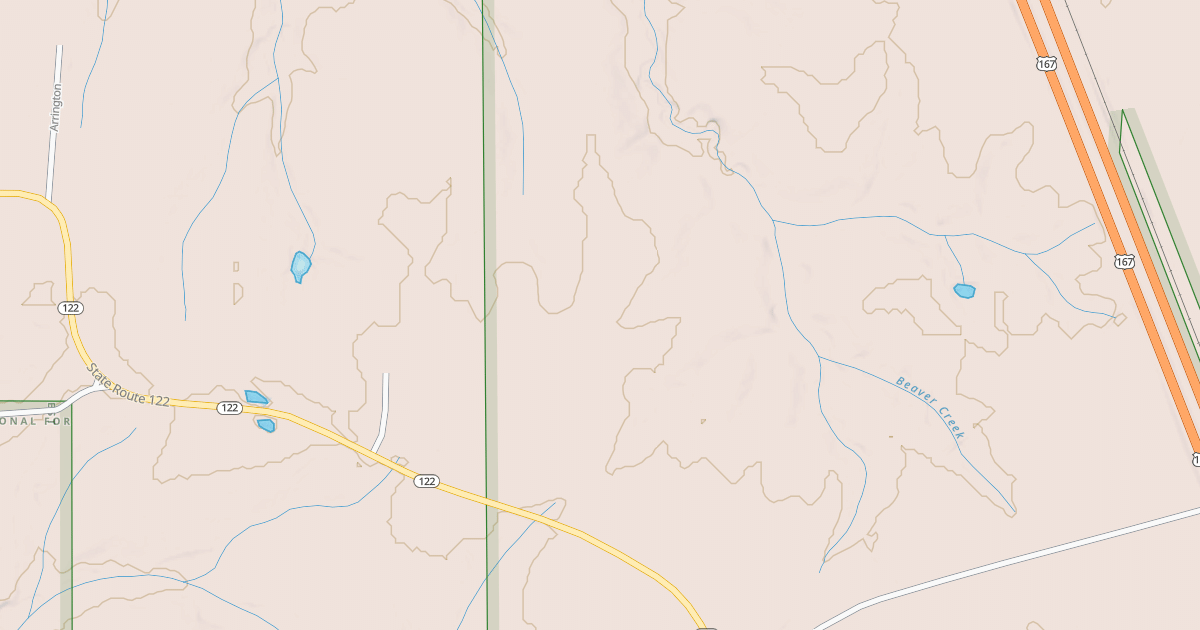 Map preview of 1635