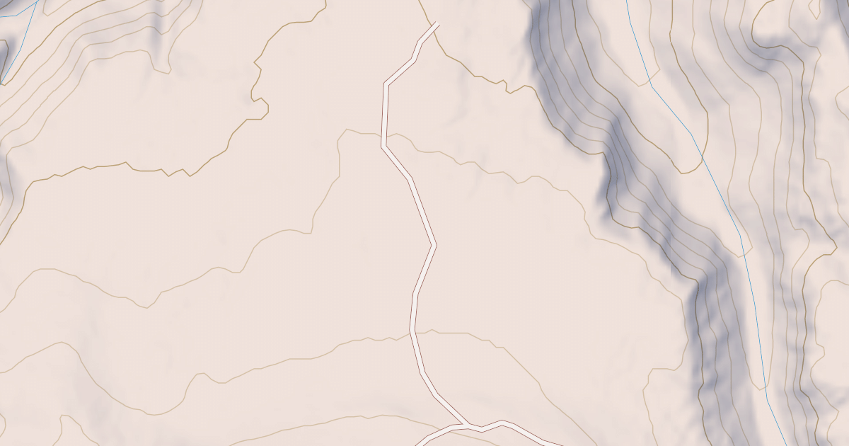 Map preview of BLM National GTLF Public Motorized Roads 07bd5ddd-b5bb-4ce2-b08d-28f71be0bc3c