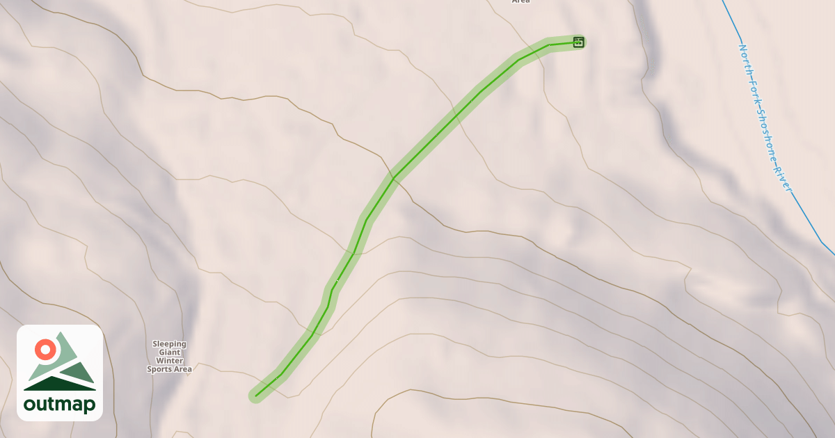 Map of Bottleneck