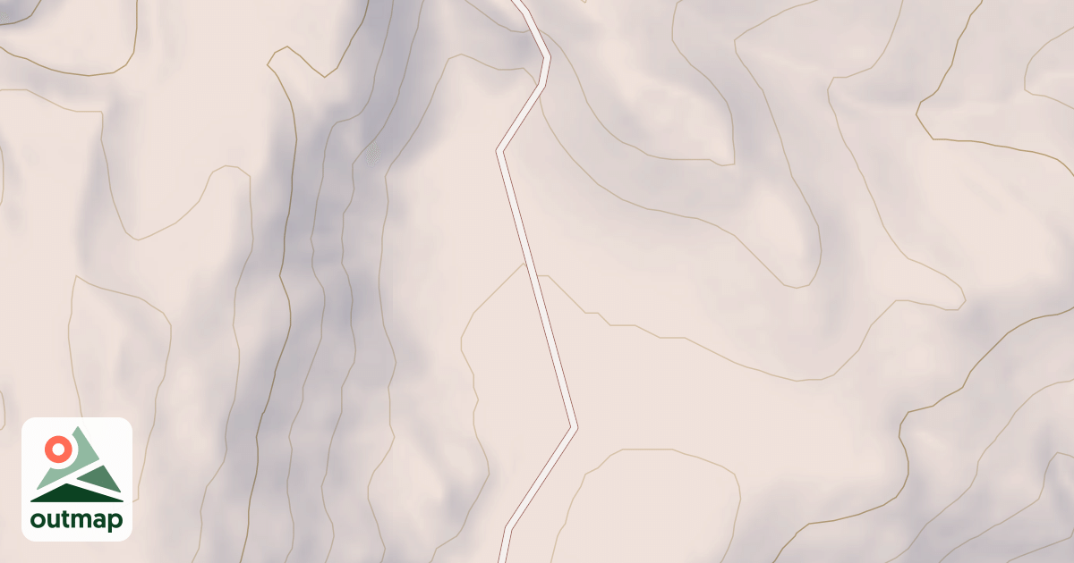 Map of 1958a
