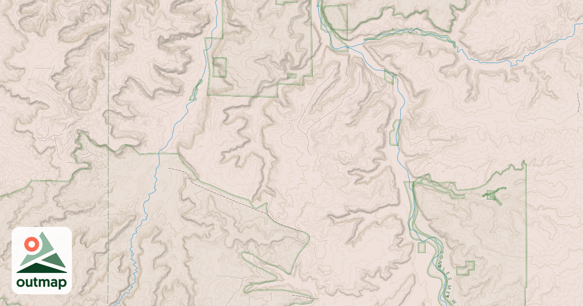 Map of BLM National GTLF Public Motorized Roads f873e719-b3ac-4d33-bf30-beb3022662e8