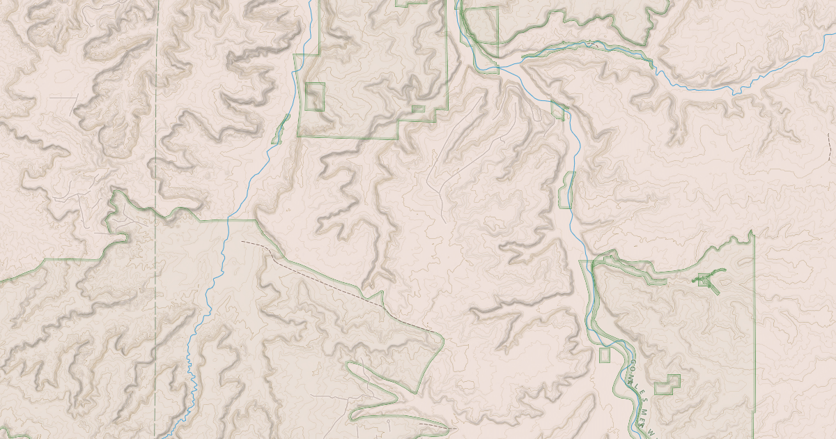 Map preview of BLM National GTLF Public Motorized Roads f873e719-b3ac-4d33-bf30-beb3022662e8