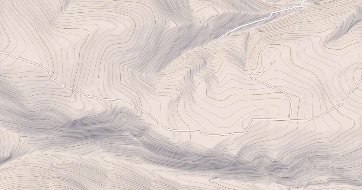 Map preview of PICKFOOT SPUR #3 F1