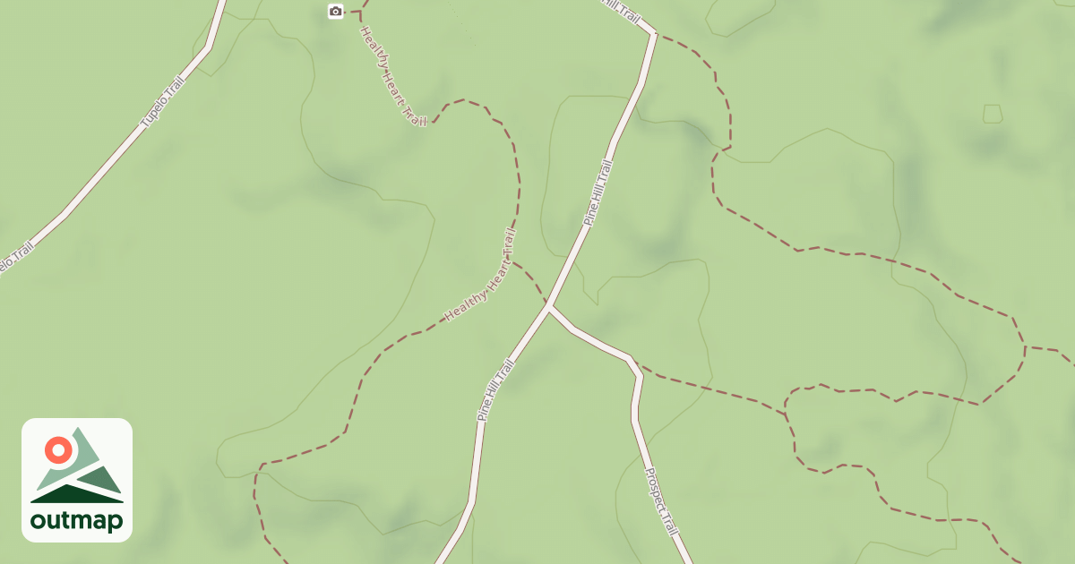 Map of USGS National Digital Trails 1a16cbea-0dd8-45ef-bfe9-9e86926ff8d3