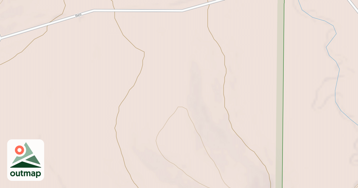 Map of 1809