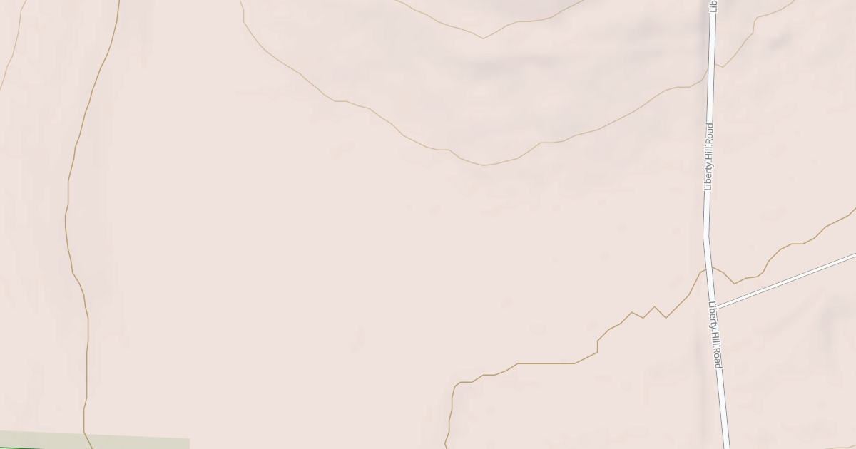 Map preview of USFS National Forest System Roads {0C61C1F5-29CD-42D9-BD72-F8BDED99257F}