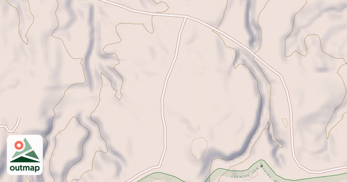 Map of BLM National GTLF Public Motorized Roads 059f61f5-4465-462f-ac0f-f7a14ea318c9