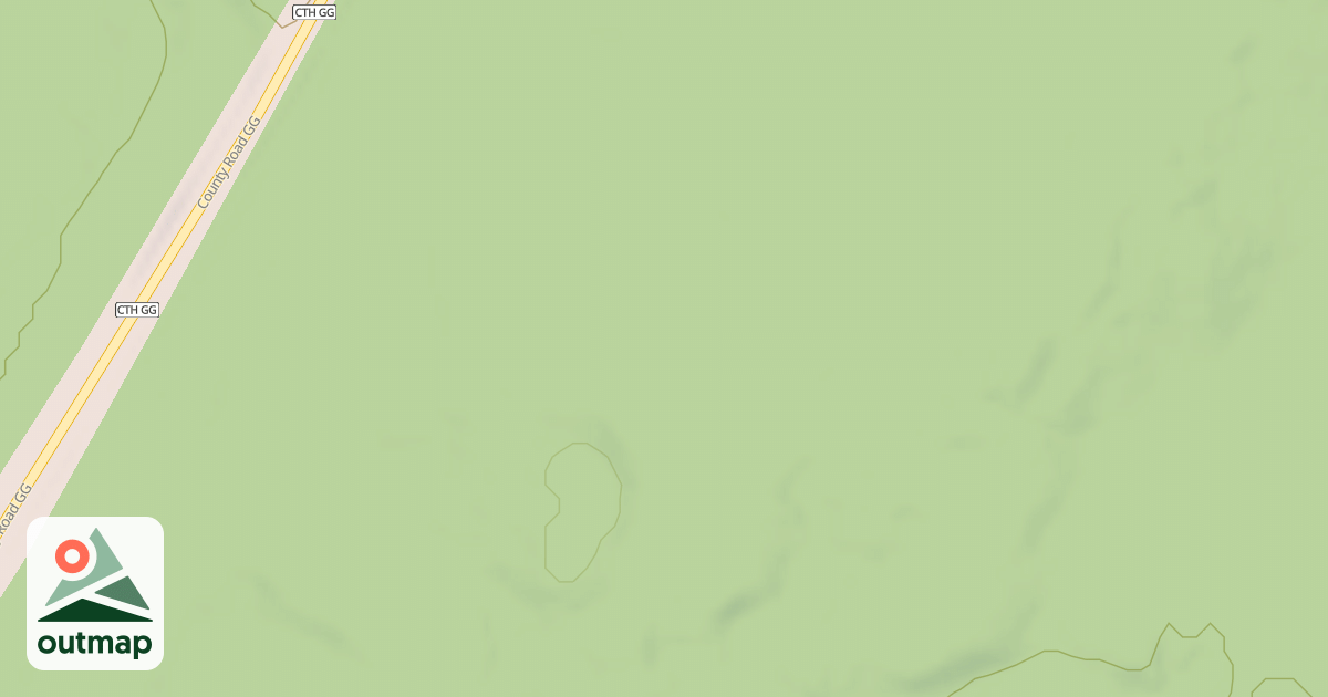 Map of FR 853