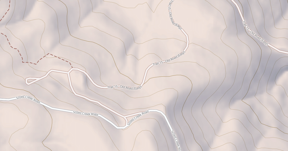 Map preview of USGS National Digital Trails af978450-da2f-4df6-9974-f33ac1445c45