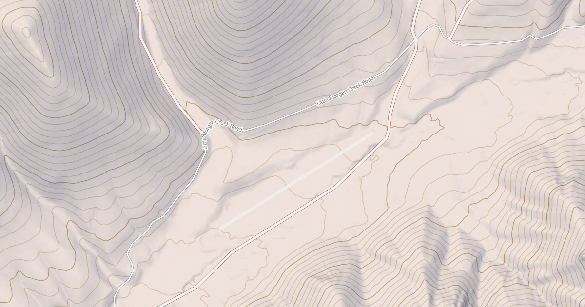 Map preview of BLM National GTLF Public Motorized Roads 1f662558-fee7-44ea-b139-9c1f6824df28