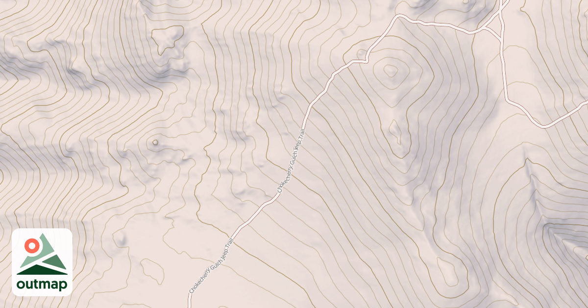 Map of BLM National GTLF Public Motorized Roads 49029ef4-3638-4fba-97b6-197bbbf216ce