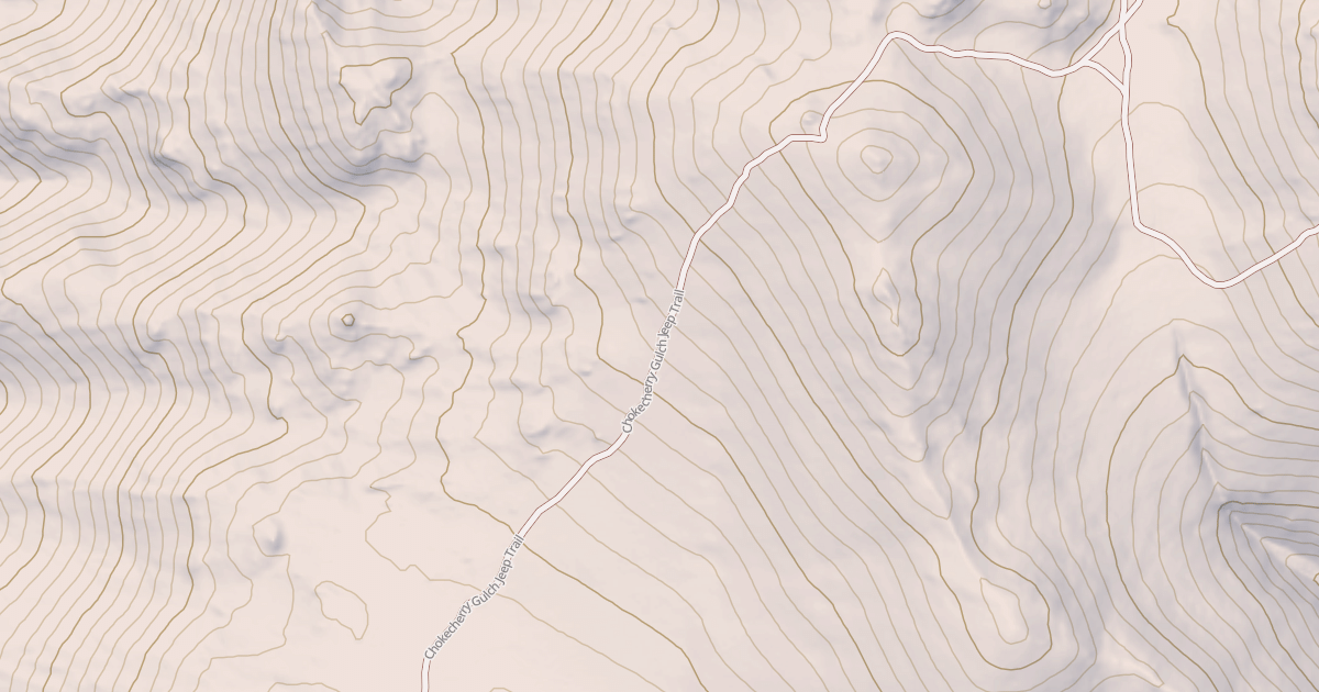 Map preview of BLM National GTLF Public Motorized Roads 49029ef4-3638-4fba-97b6-197bbbf216ce