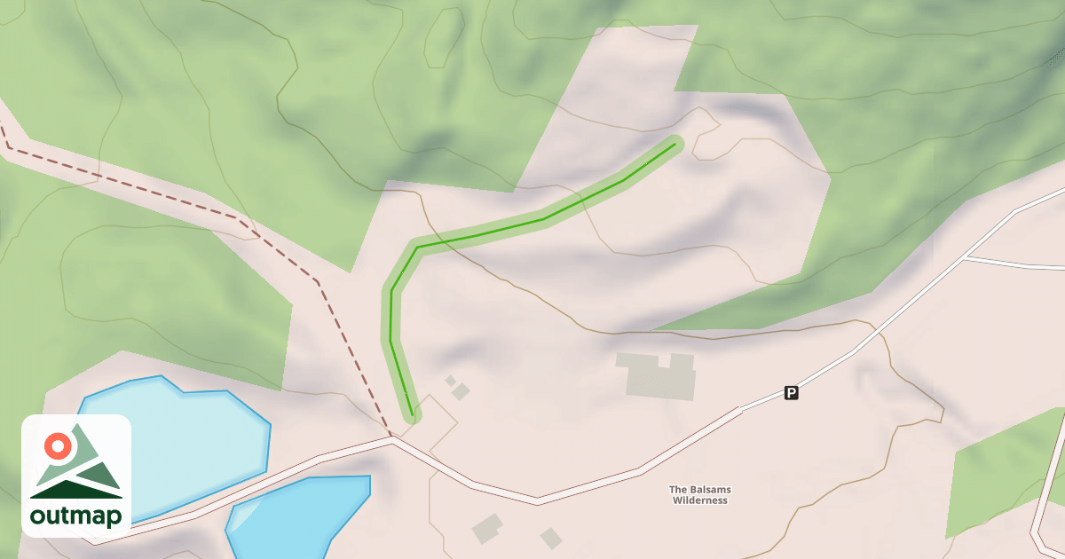 Map of Bungy