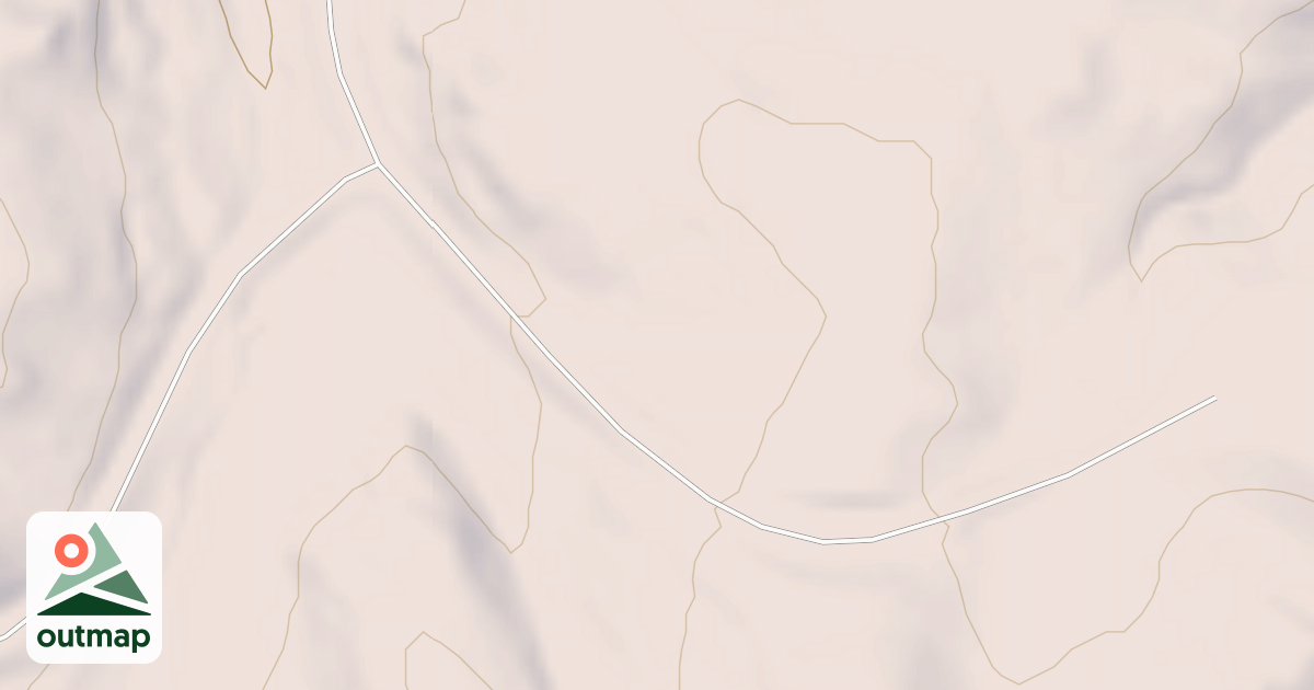 Map of (FDR) 730-4 O/G