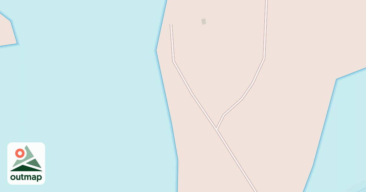 Map of Dsc Estuary Route
