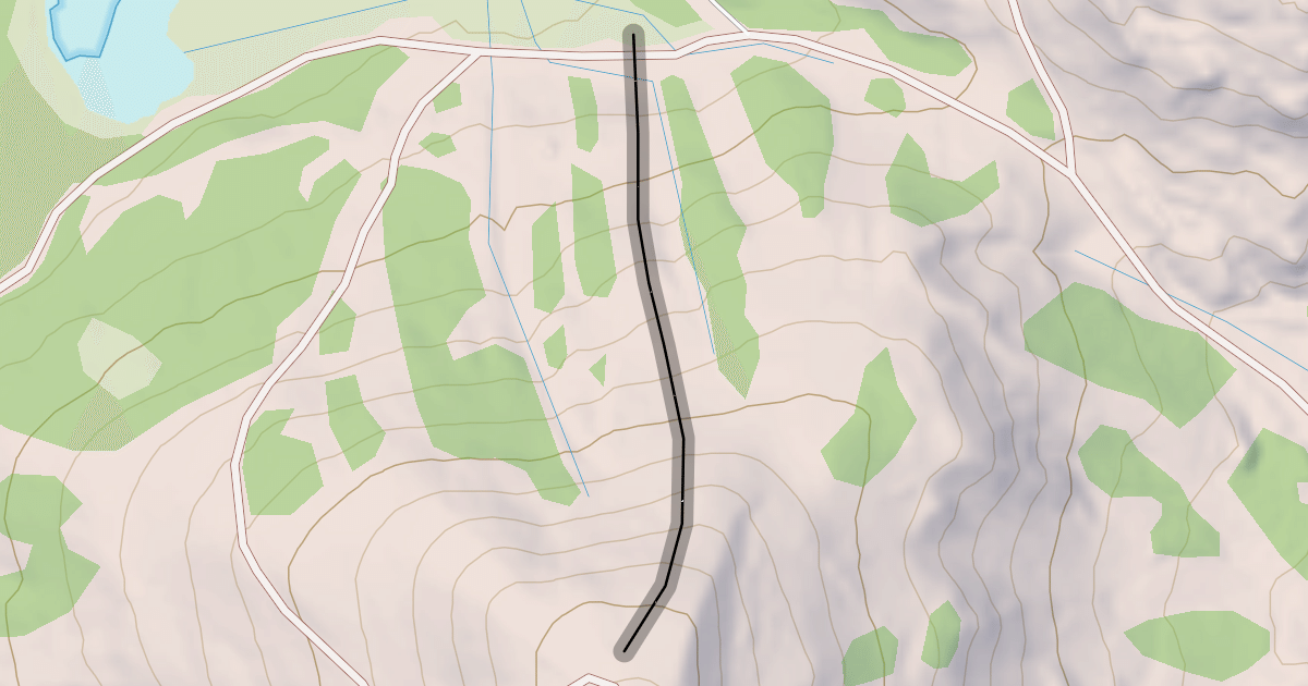 Map preview of Vanishing Point