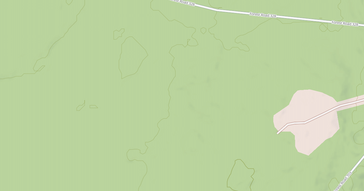 Map preview of FR 328D