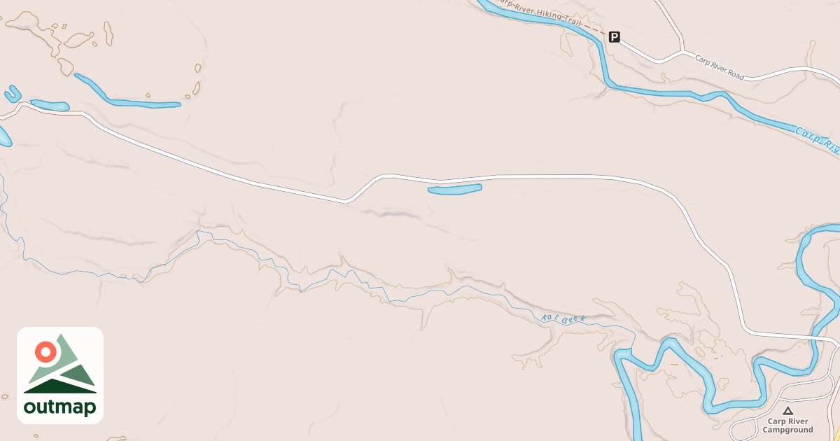 Map of WEISS