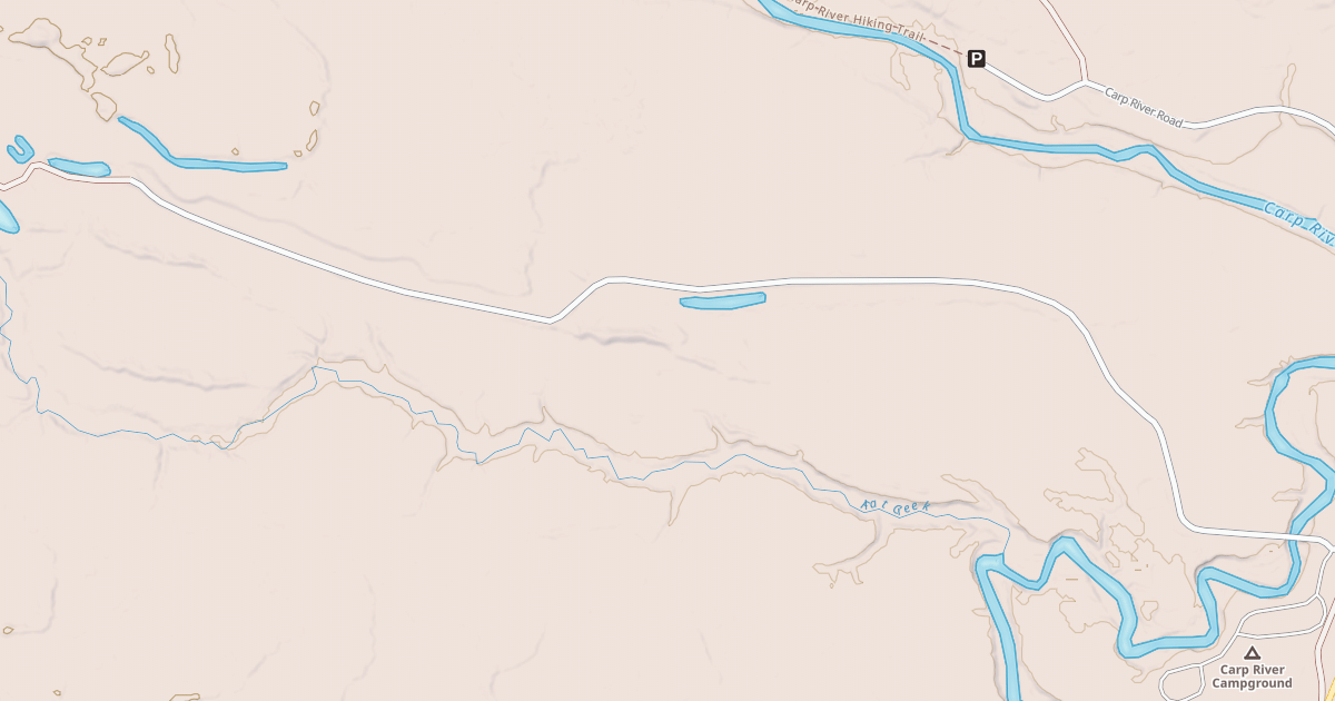 Map preview of WEISS