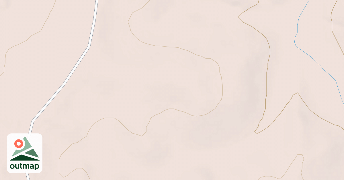 Map of USFS Motor Vehicle Use Map Roads {5D07A00A-D8D0-4851-81FF-01D719013F40}