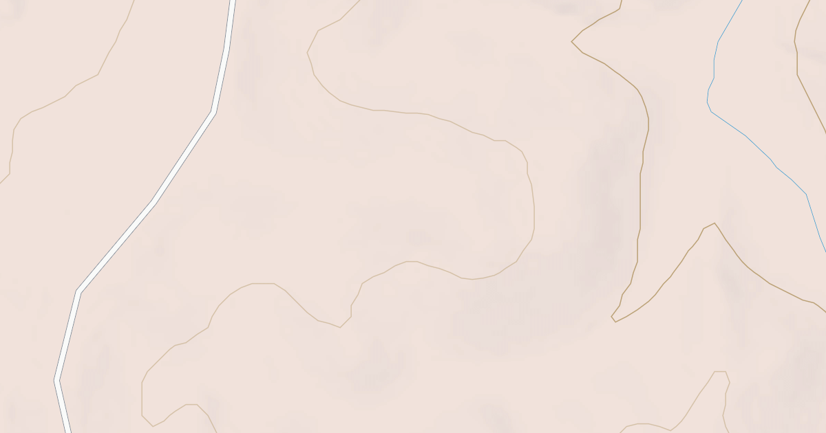 Map preview of USFS Motor Vehicle Use Map Roads {5D07A00A-D8D0-4851-81FF-01D719013F40}