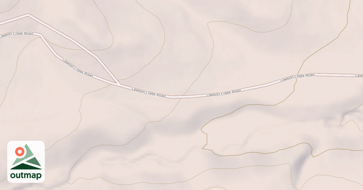 Map of BLM National GTLF Public Motorized Roads 15b67b9c-4e18-494e-bc47-8fcbc4aa9426