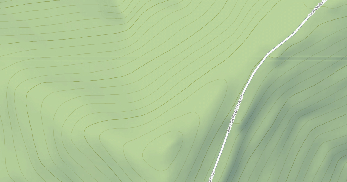 Map preview of Kickbush
