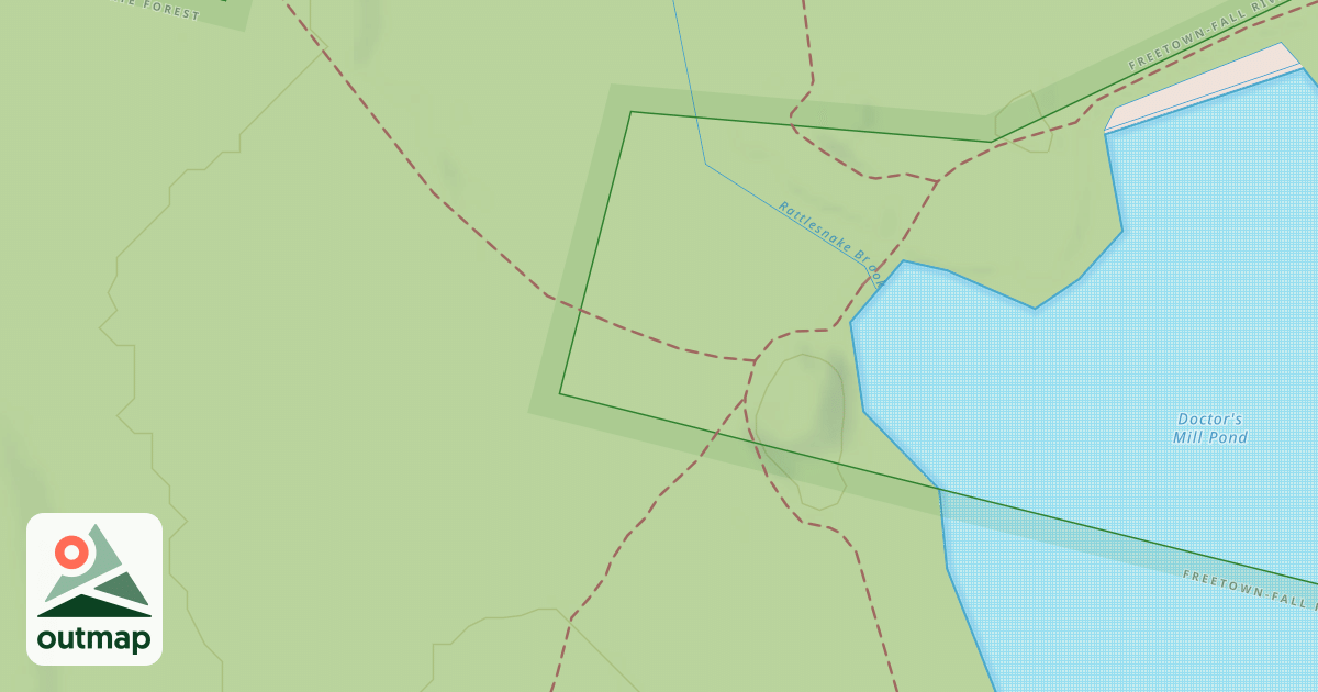 Map of USGS National Digital Trails 33091f8d-1524-48f9-8761-f0ec2396fe9c
