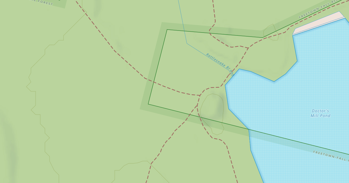 Map preview of USGS National Digital Trails 33091f8d-1524-48f9-8761-f0ec2396fe9c