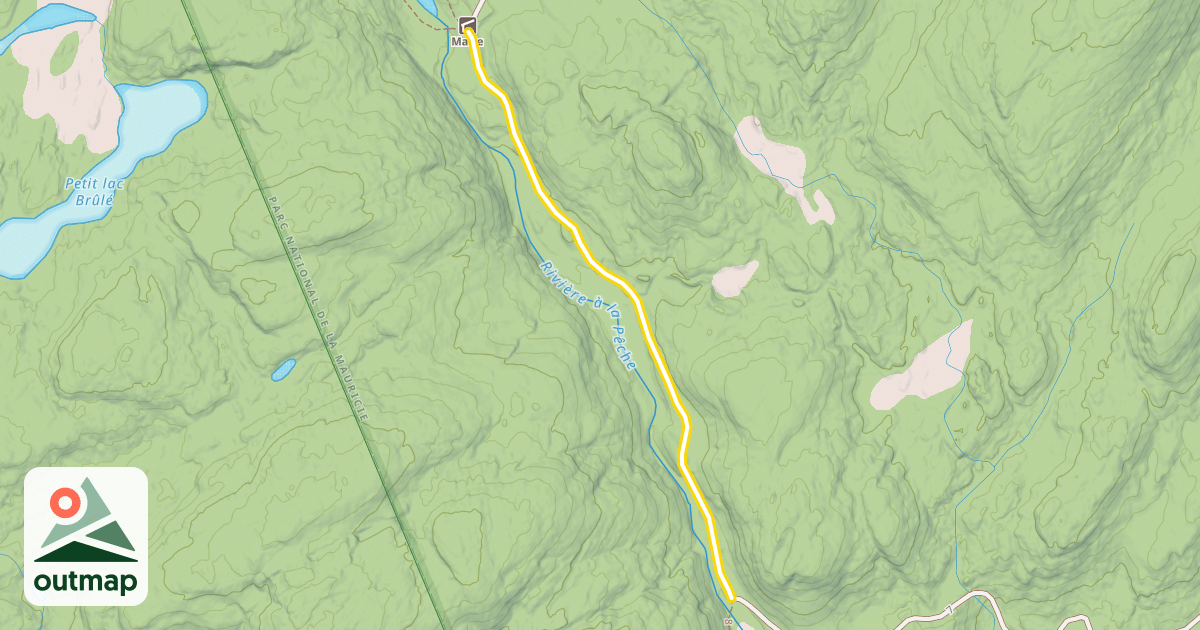 Map of 7
