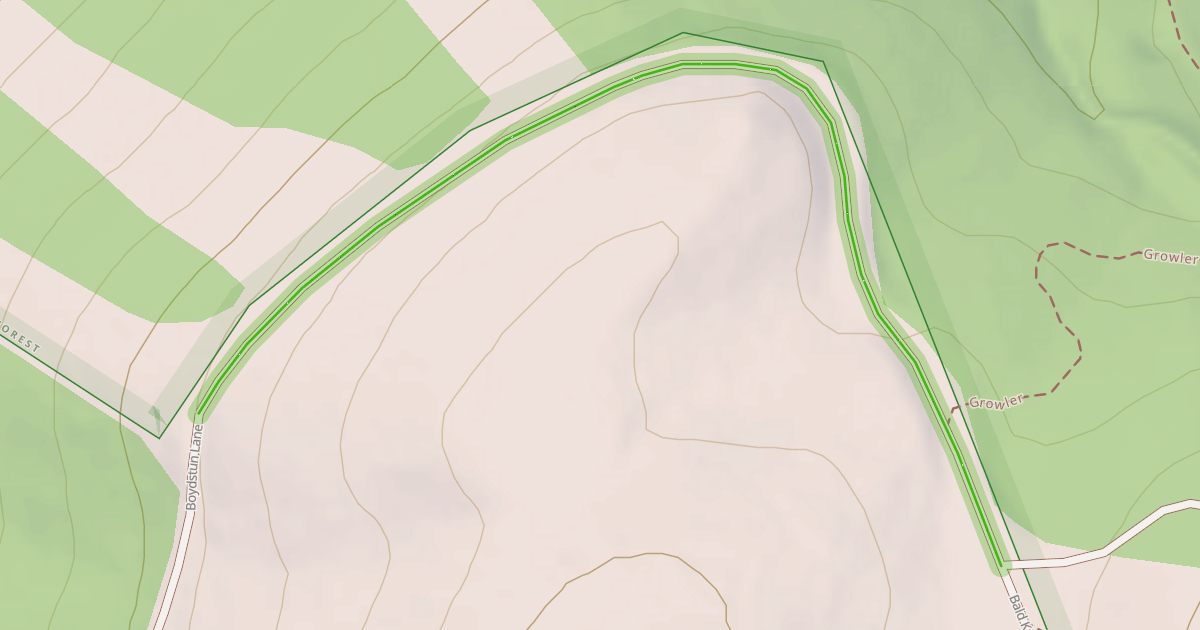 Map preview of Temptation