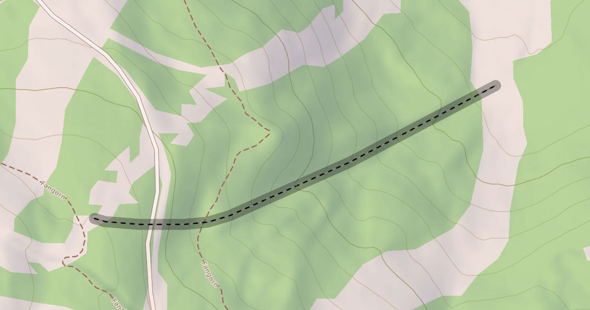 Map preview of Gully Glades